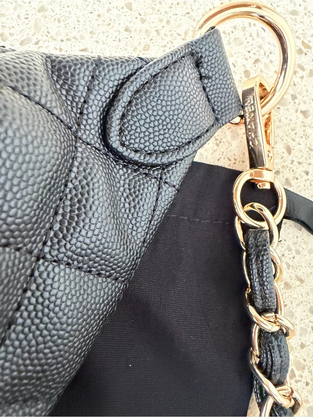 Chanel Beauty VIP Gift Fanny belt Bag bum purse - Picture 5 of 7
